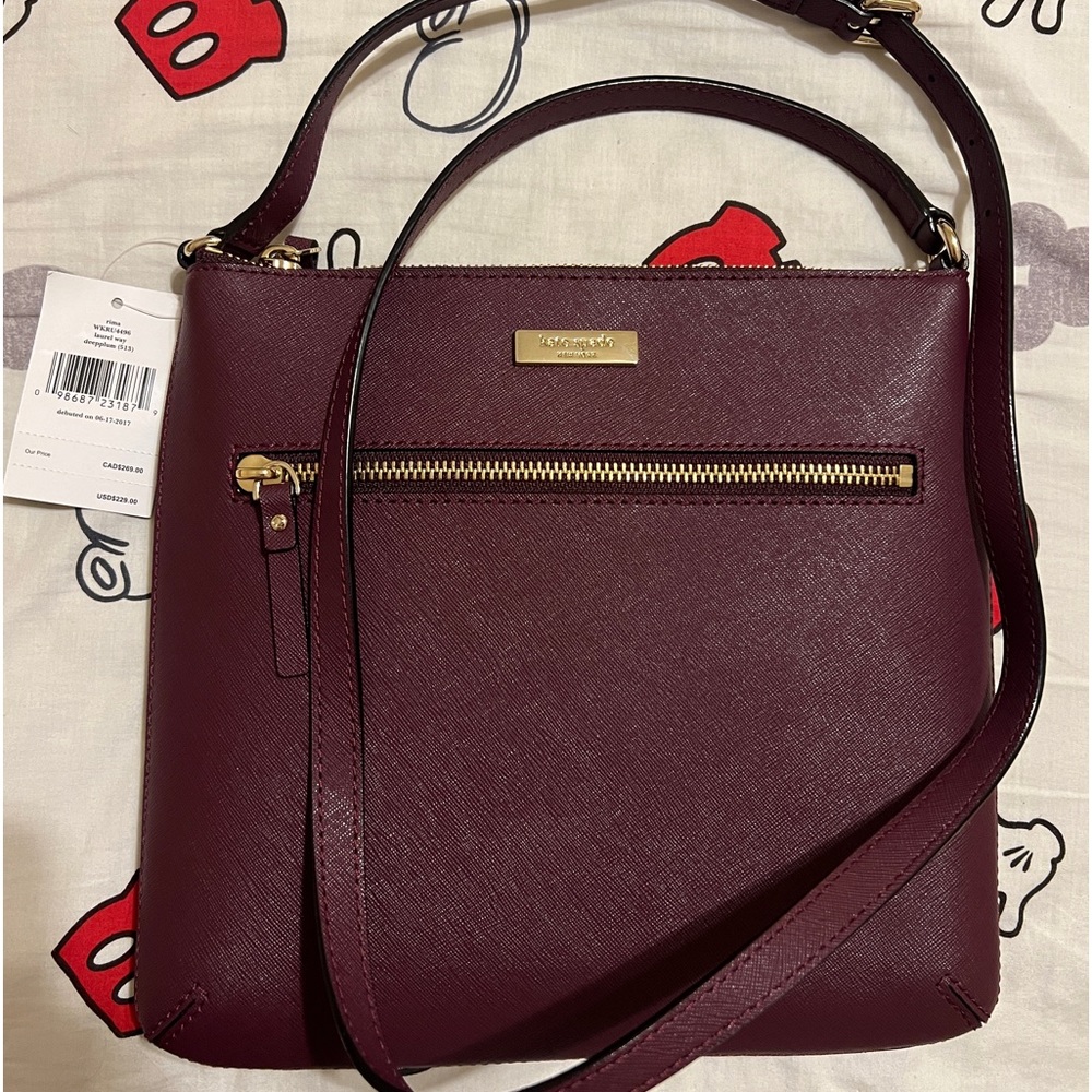 Kate Spade Crossbody Bag